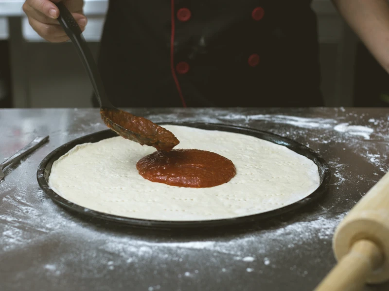 moldes para pizza